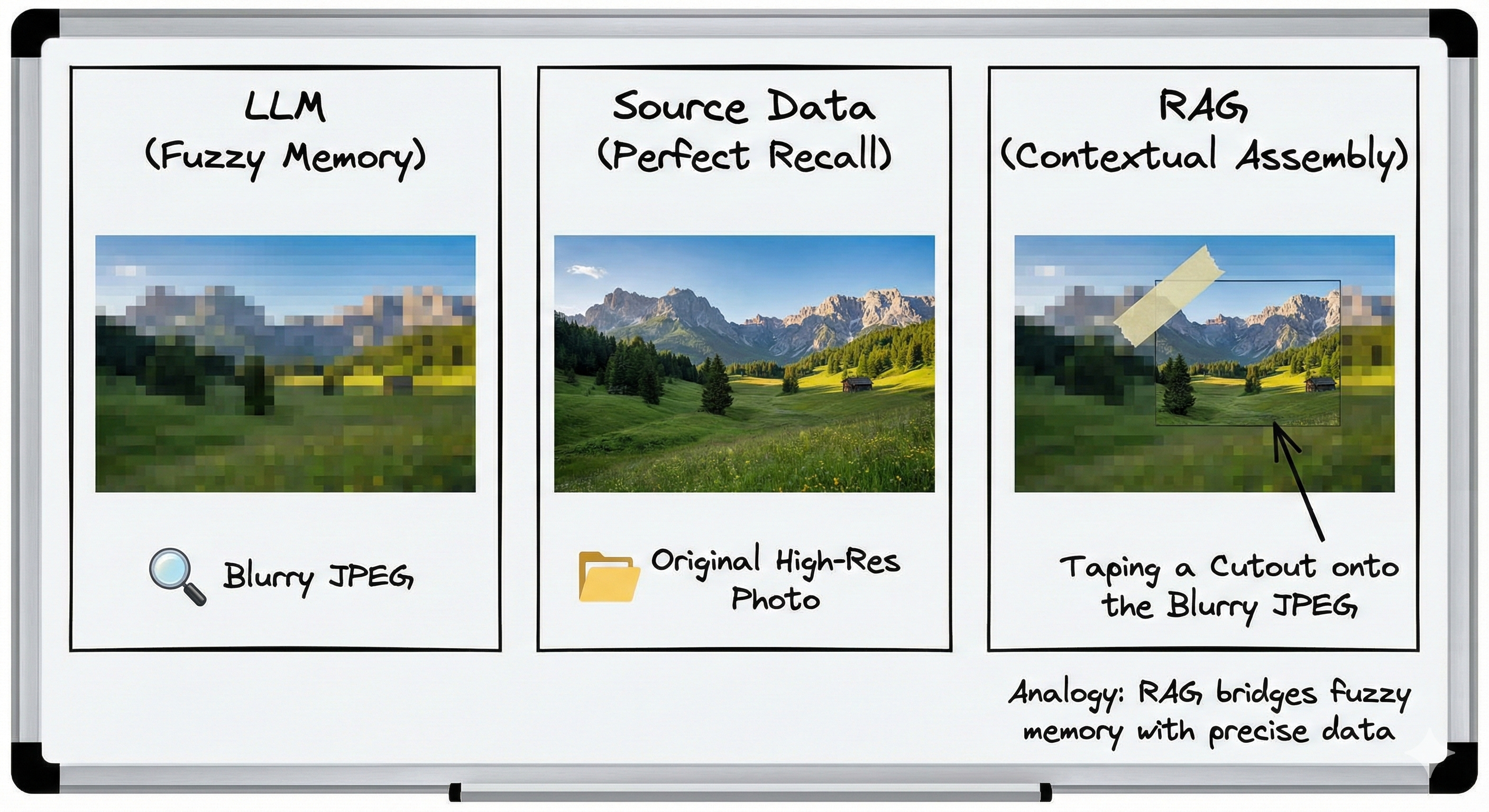 lossy-compression-rag